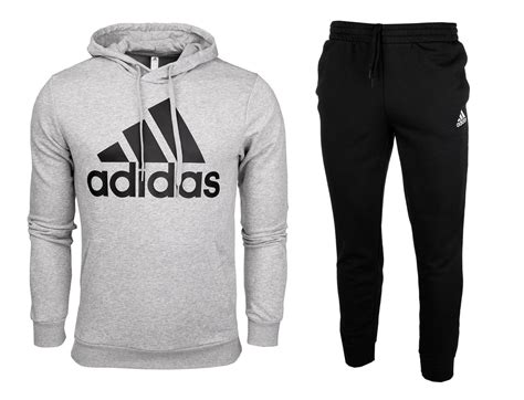 Chándals adidas de hombre .